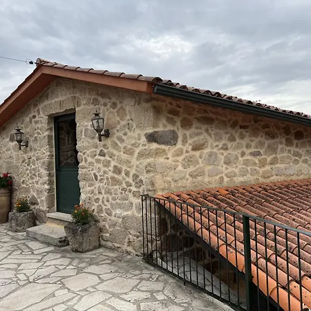 Bleu Maison-pazo 2 Cl