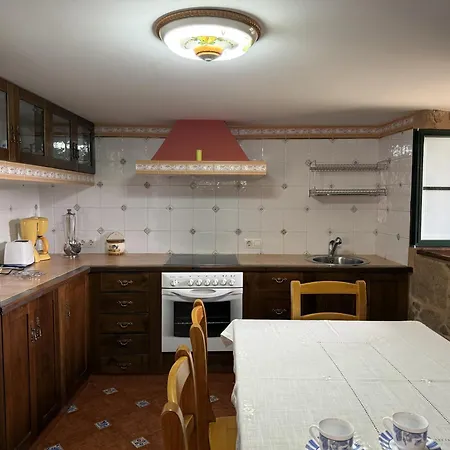 펜션 Bleu Maison-pazo 2 Cl Campo Lameiro