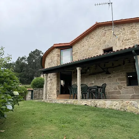 Bleu Maison-pazo 2 Cl *